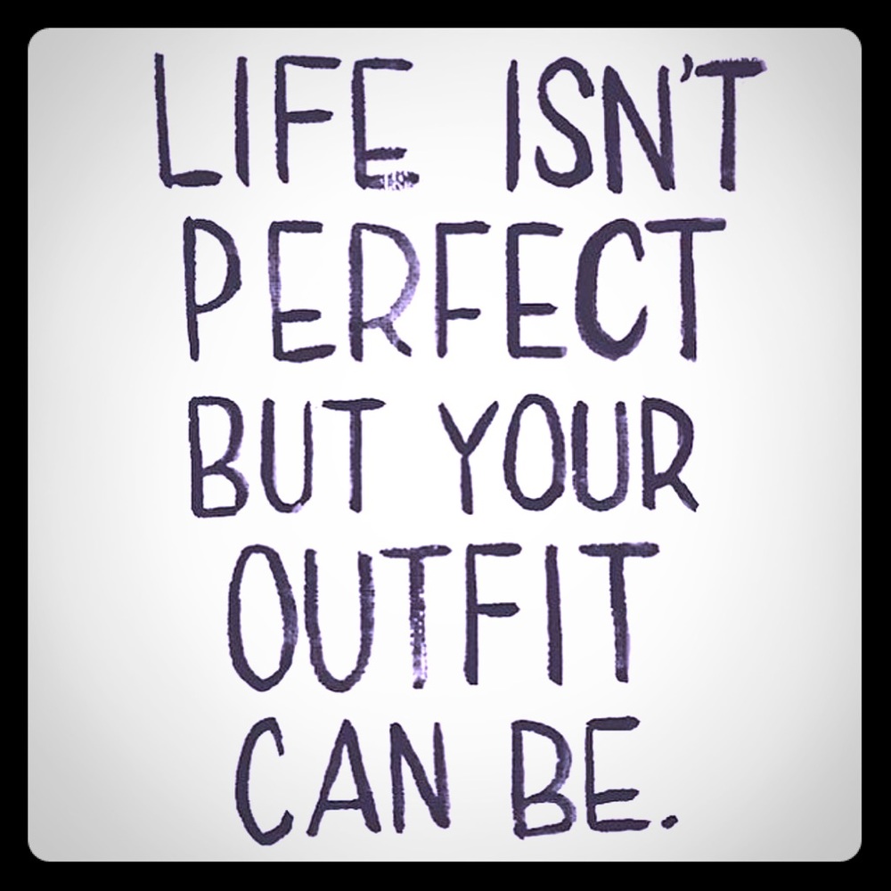 Selling my closet!